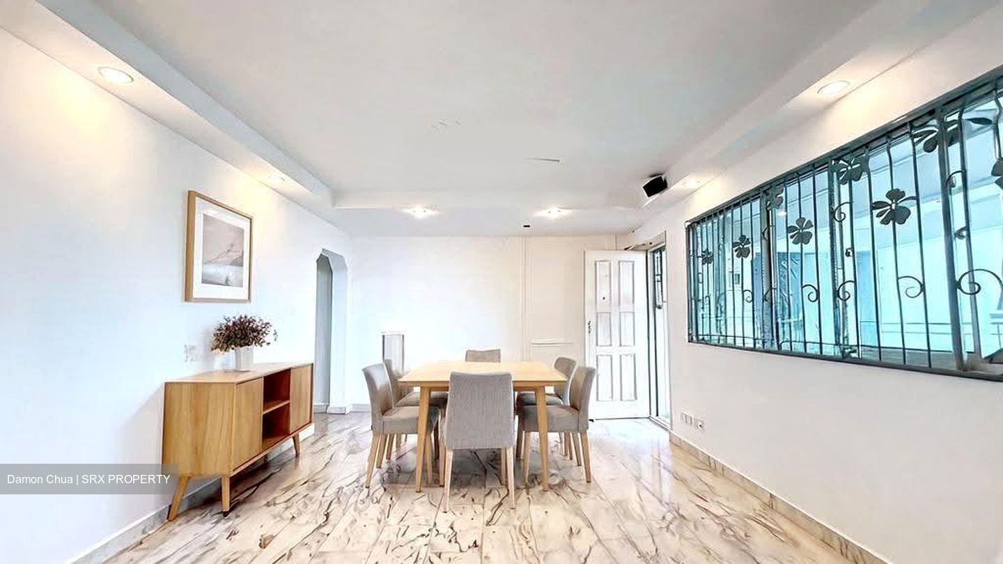 Blk 231 Yishun Street 21 (Yishun), HDB 4 Rooms #612507311